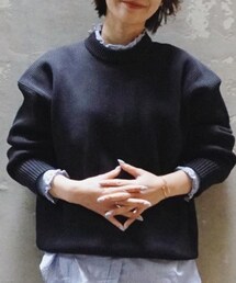 ADAM ET ROPE' | ニット/セーター