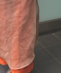 RANDEBOO | パンツ