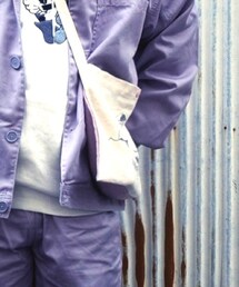 Hanai Yusuke | ショルダーバッグ