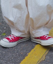 CONVERSE | シューズ