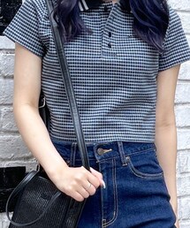 X-girl | トップス