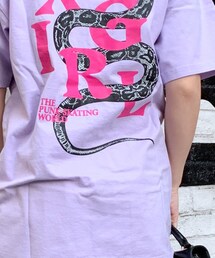 X-girl | トップス