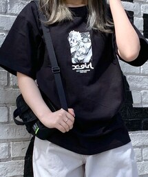 X-girl | トップス
