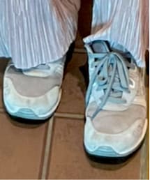 ASICS | スニーカー