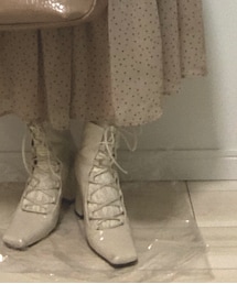 treaturself | ブーツ