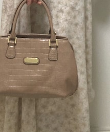 treaturself | ボストンバッグ