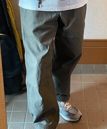 ORCIVAL | カーゴパンツ
