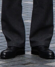 foot the coacher | ローファー