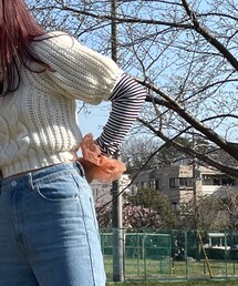 shein | Tシャツ/カットソー