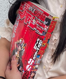 週刊少年ジャンプ | 雑誌