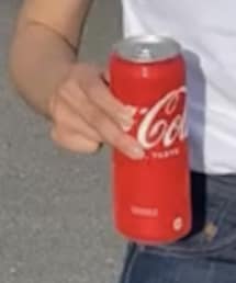 Coca Cola | その他