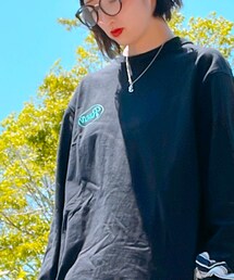 RVCA | シャツ/ブラウス