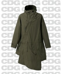 CDG | モッズコート