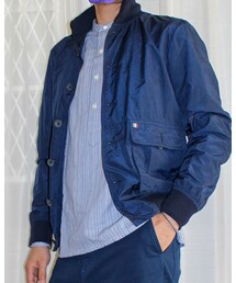 HOT PLUME | ジャケット/アウター