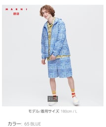 UNIQLO+MARNI | パンツ