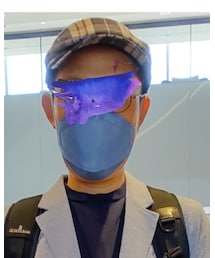 THE SCOTCH HOUSE | ハンチング/ベレー帽