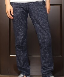 EPOCA UOMO | パンツ