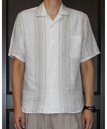 ANGLAIS | シャツ/ブラウス