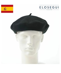 BOINAS ELOSEGUI | ハンチング/ベレー帽
