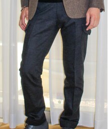 NANO universe | カーゴパンツ