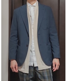 MACKINTOSH PHILOSOPHY | テーラードジャケット