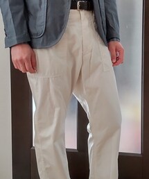 Snow Peak | その他パンツ