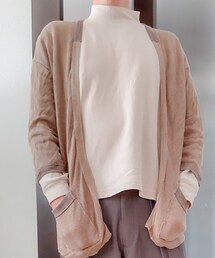 WORK NOT WORK URBAN RESEARCH | ニット/セーター