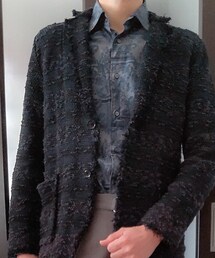 ESTNATION | テーラードジャケット