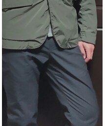 ESTNATION | パンツ