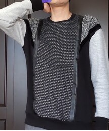 cristian pellizzari | Tシャツ/カットソー