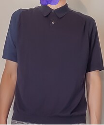 UNIQLO | ポロシャツ