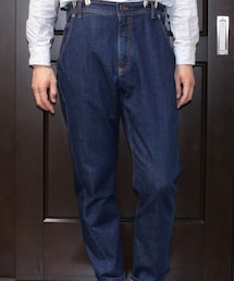 NEIL BARRETT | デニムパンツ