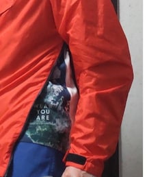 wear you are | Tシャツ/カットソー