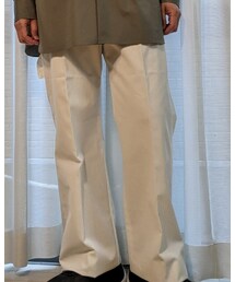 DESIGNWORKS | パンツ