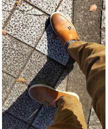  DOUCAL'S

 | スニーカー