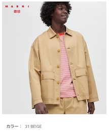 UNIQLO | ジャケット/アウター