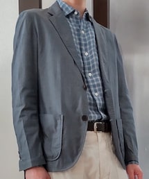 08sircus | テーラードジャケット