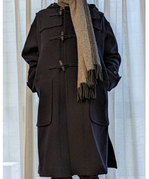 UNIQLO | ダッフルコート