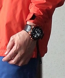 CASIO | デジタル腕時計