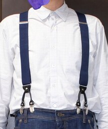 mecuricy | サスペンダー