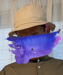 OCTAVE OCTAVE | 帽子