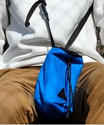 ANONYM CRAFTSMAN DESIGN | ボディバッグ/ウエストポーチ