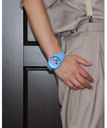 ICE WATCH | アナログ腕時計