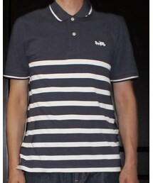 COACH | ポロシャツ