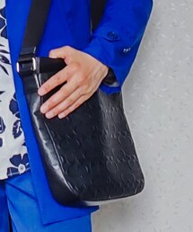 COACH | メッセンジャーバッグ