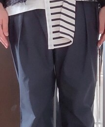 MACKINTOSH PHILOSOPHY | スラックス