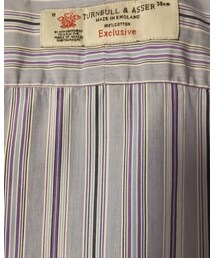 Turnbull&Asser | シャツ/ブラウス