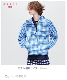 UNIQLO+MARNI | ジャケット/アウター