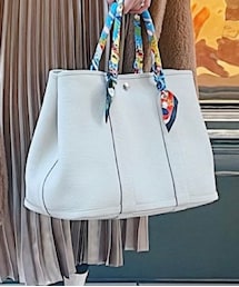 HERMES | トートバッグ