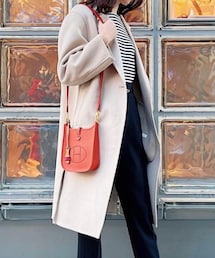 UNIQLO | チェスターコート